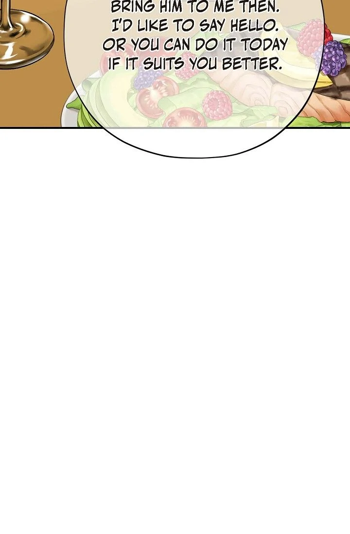 The Bride of Darkness [Official] - Chapter 9 manhwa