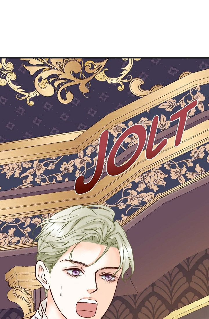 The Bride of Darkness [Official] - Chapter 9 manhwa