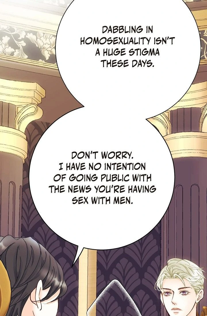 The Bride of Darkness [Official] - Chapter 9 manhwa