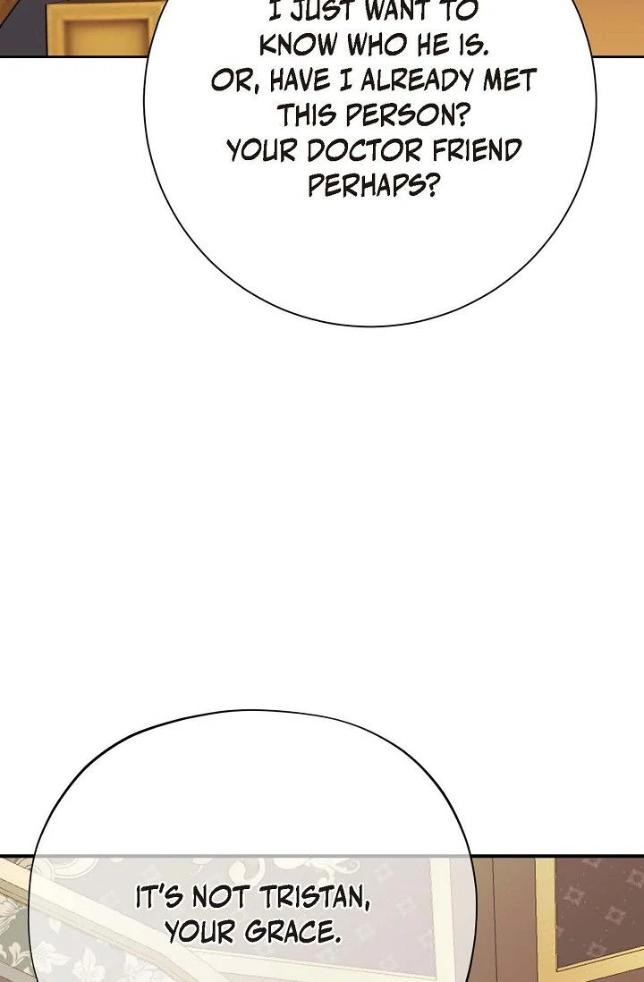 The Bride of Darkness [Official] - Chapter 9 manhwa