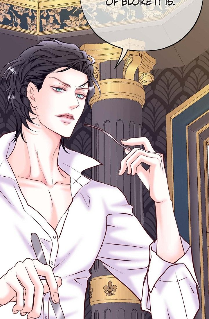 The Bride of Darkness [Official] - Chapter 9 manhwa