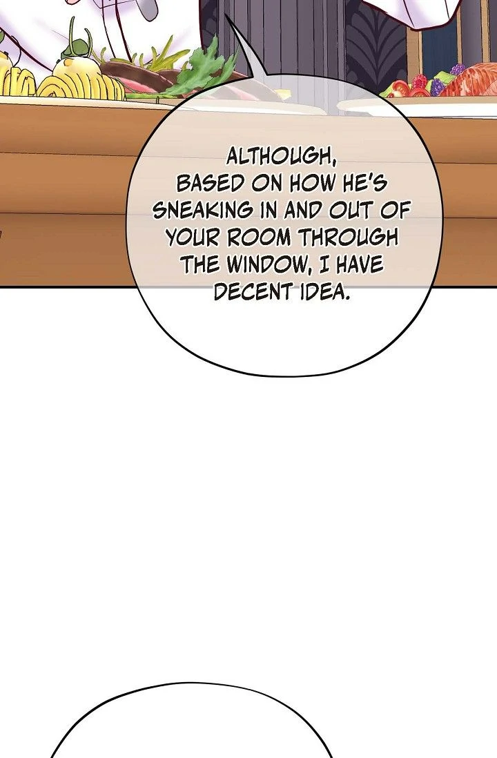 The Bride of Darkness [Official] - Chapter 9 manhwa