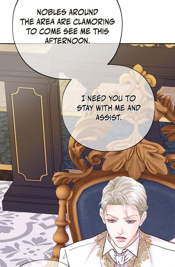 The Bride of Darkness [Official] - Chapter 9 manhwa