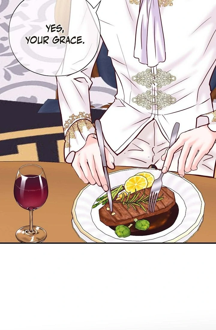 The Bride of Darkness [Official] - Chapter 9 manhwa