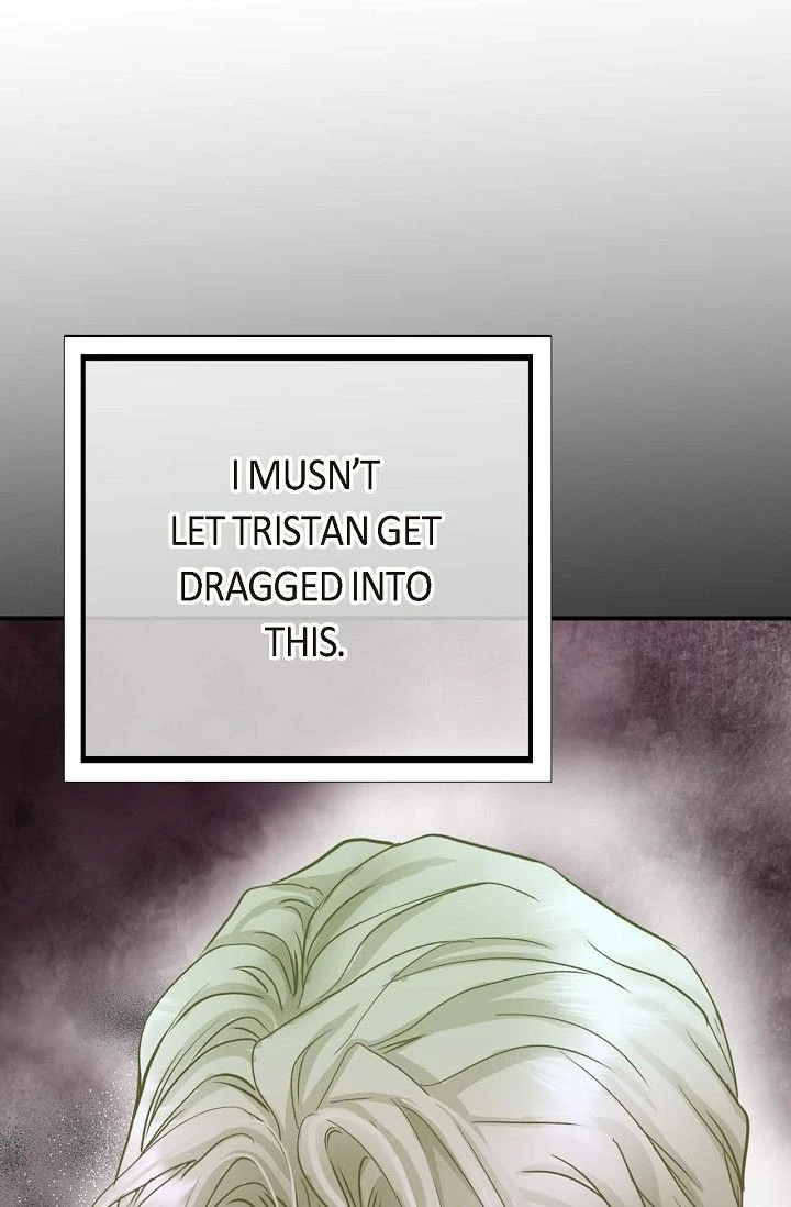The Bride of Darkness [Official] - Chapter 9 manhwa