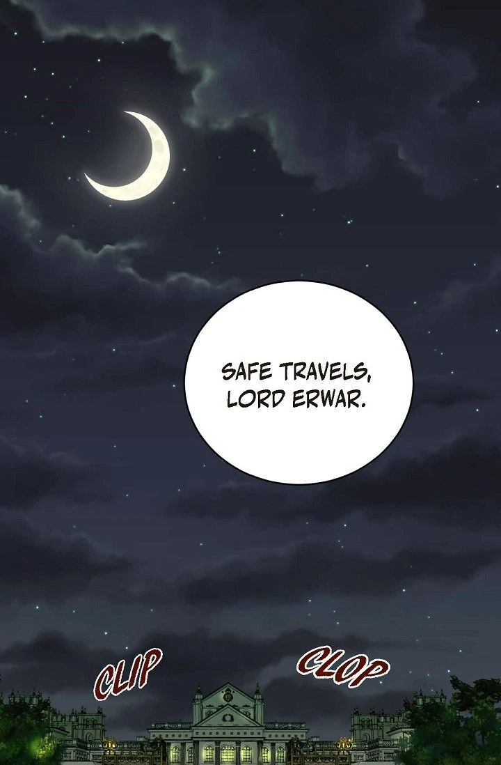 The Bride of Darkness [Official] - Chapter 9 manhwa
