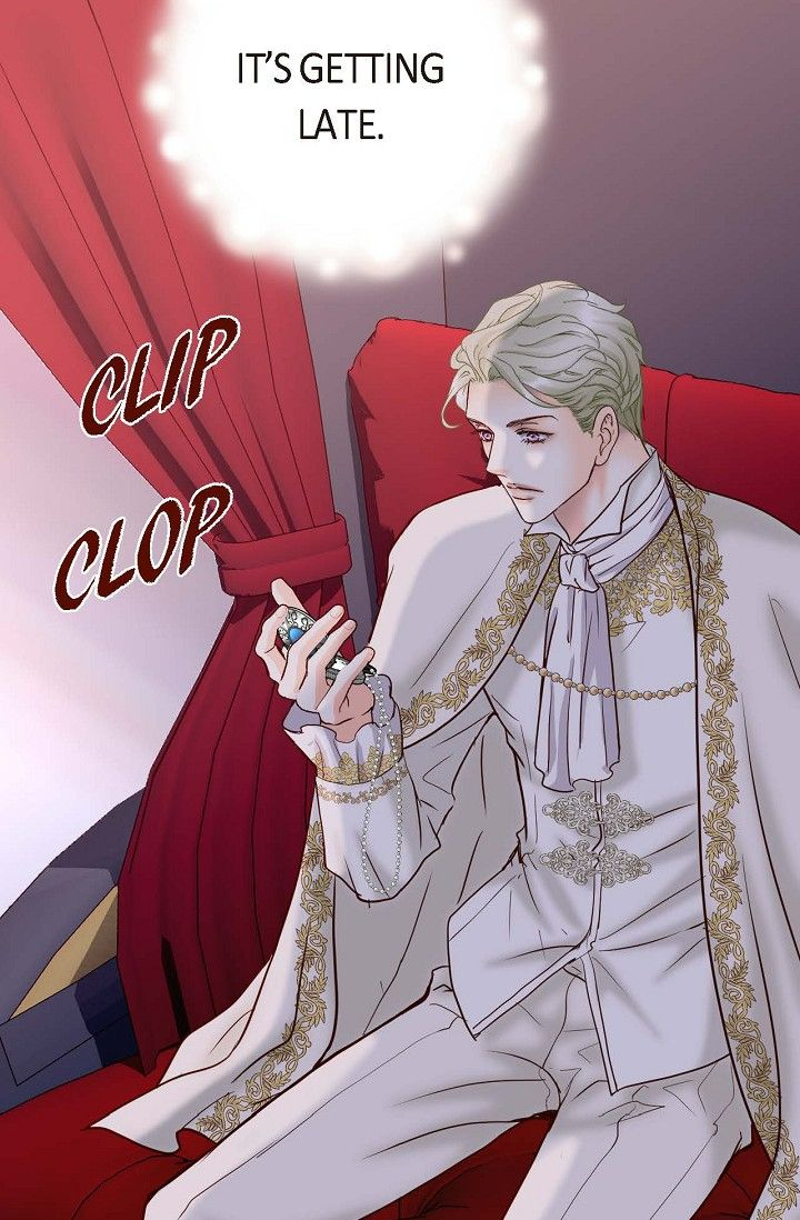 The Bride of Darkness [Official] - Chapter 9 manhwa