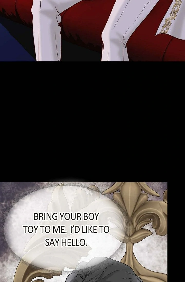 The Bride of Darkness [Official] - Chapter 9 manhwa