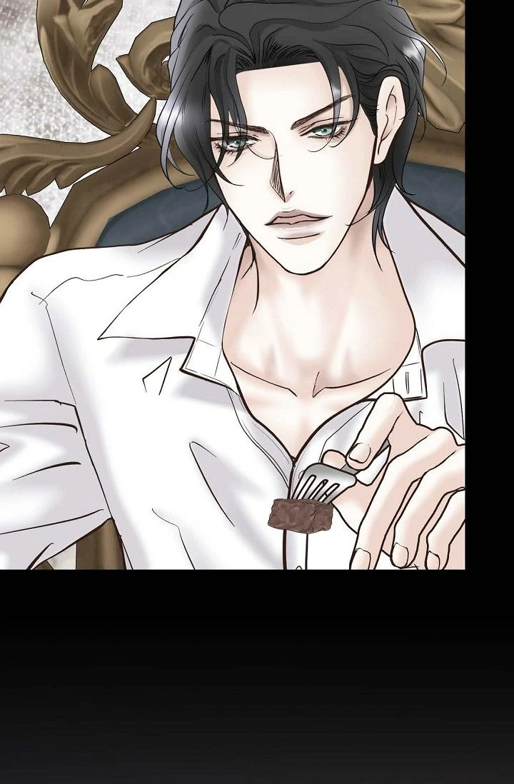 The Bride of Darkness [Official] - Chapter 9 manhwa