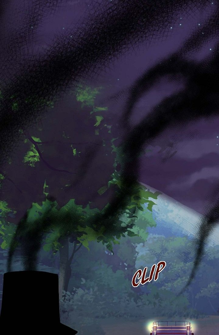 The Bride of Darkness [Official] - Chapter 9 manhwa