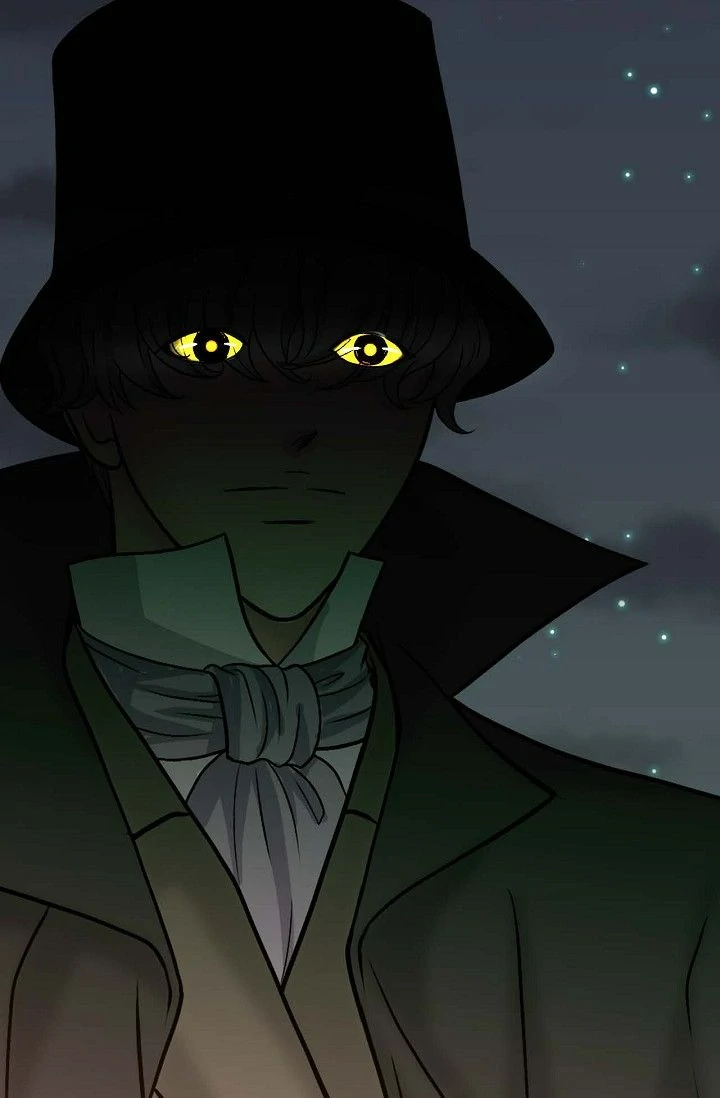 The Bride of Darkness [Official] - Chapter 9 manhwa