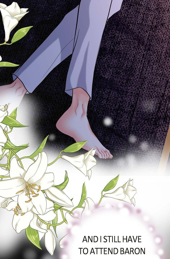 The Bride of Darkness [Official] - Chapter 9 manhwa