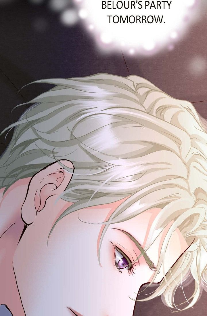 The Bride of Darkness [Official] - Chapter 9 manhwa