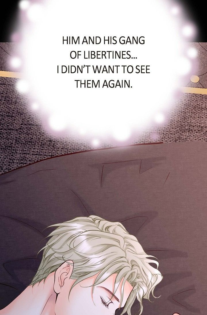 The Bride of Darkness [Official] - Chapter 9 manhwa