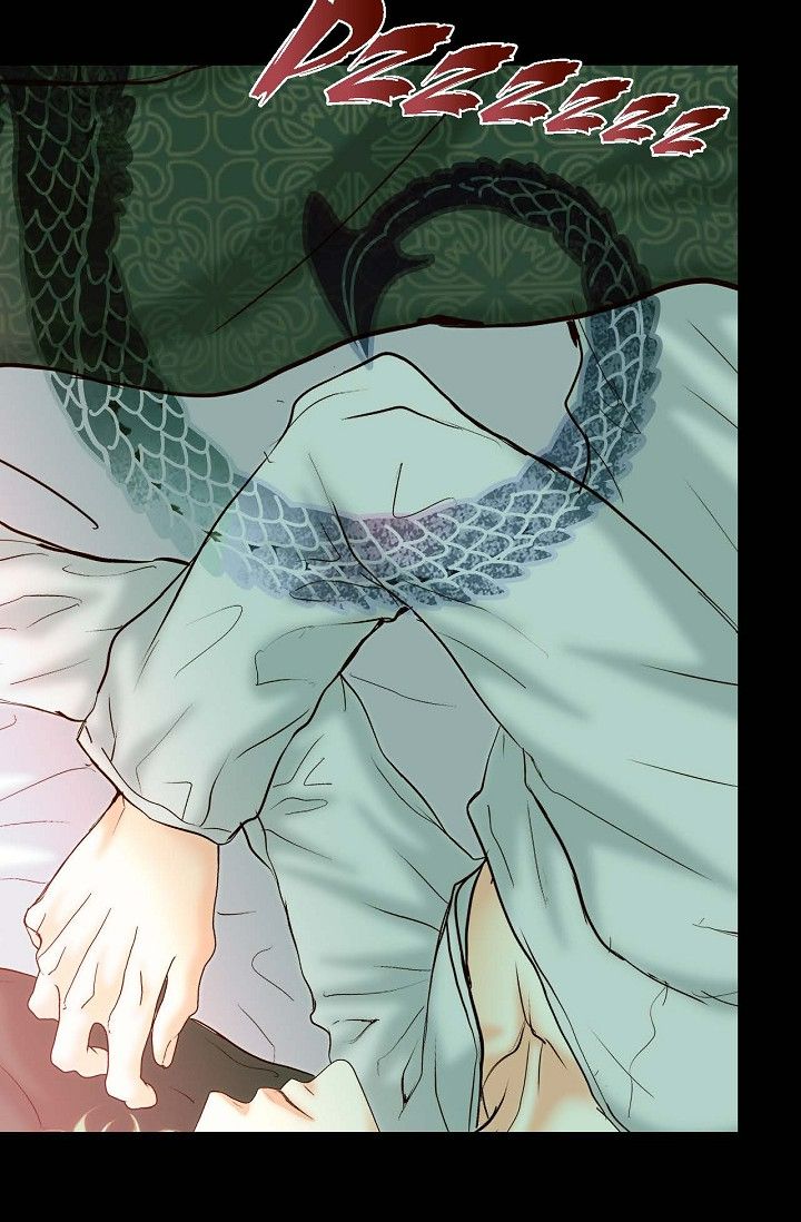 The Bride of Darkness [Official] - Chapter 9 manhwa