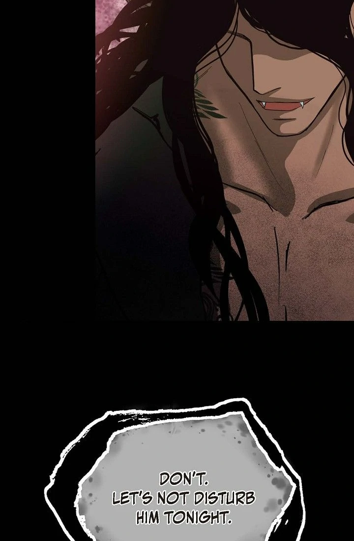 The Bride of Darkness [Official] - Chapter 9 manhwa