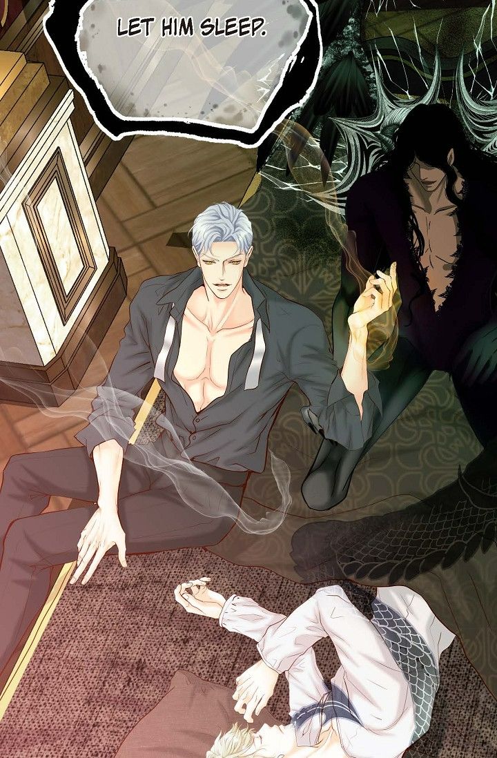 The Bride of Darkness [Official] - Chapter 9 manhwa
