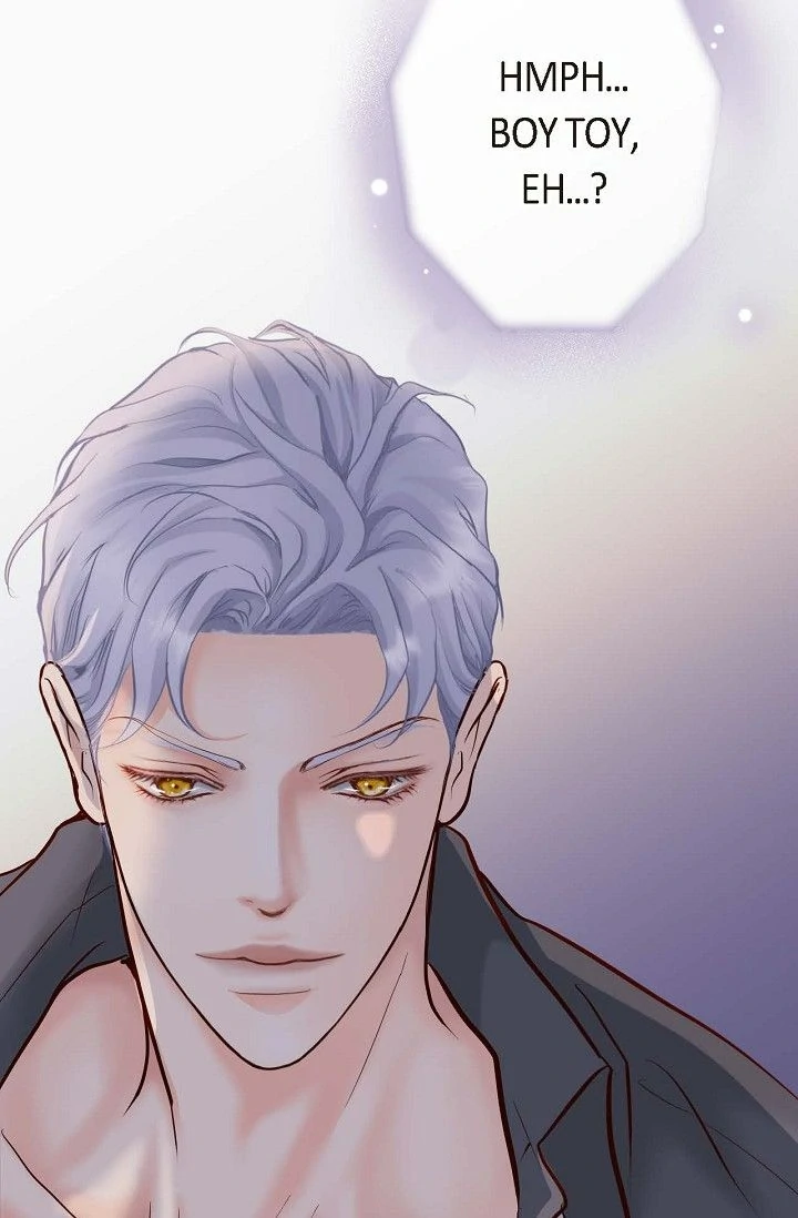 The Bride of Darkness [Official] - Chapter 9 manhwa