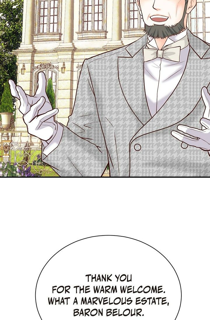 The Bride of Darkness [Official] - Chapter 9 manhwa