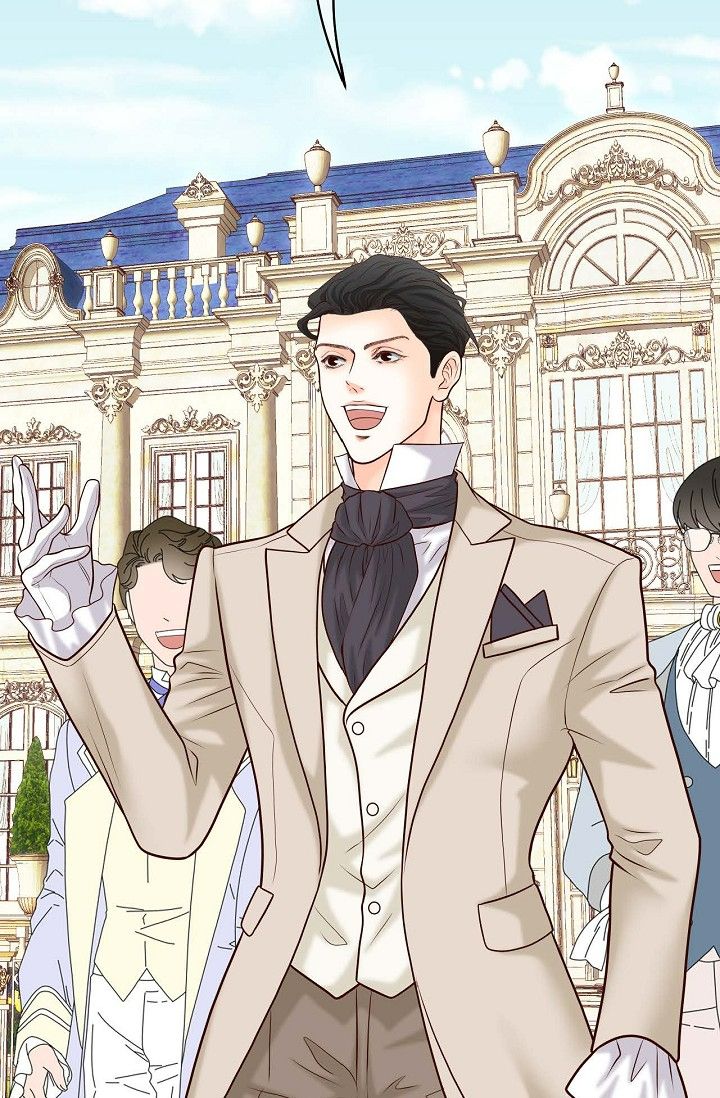 The Bride of Darkness [Official] - Chapter 9 manhwa