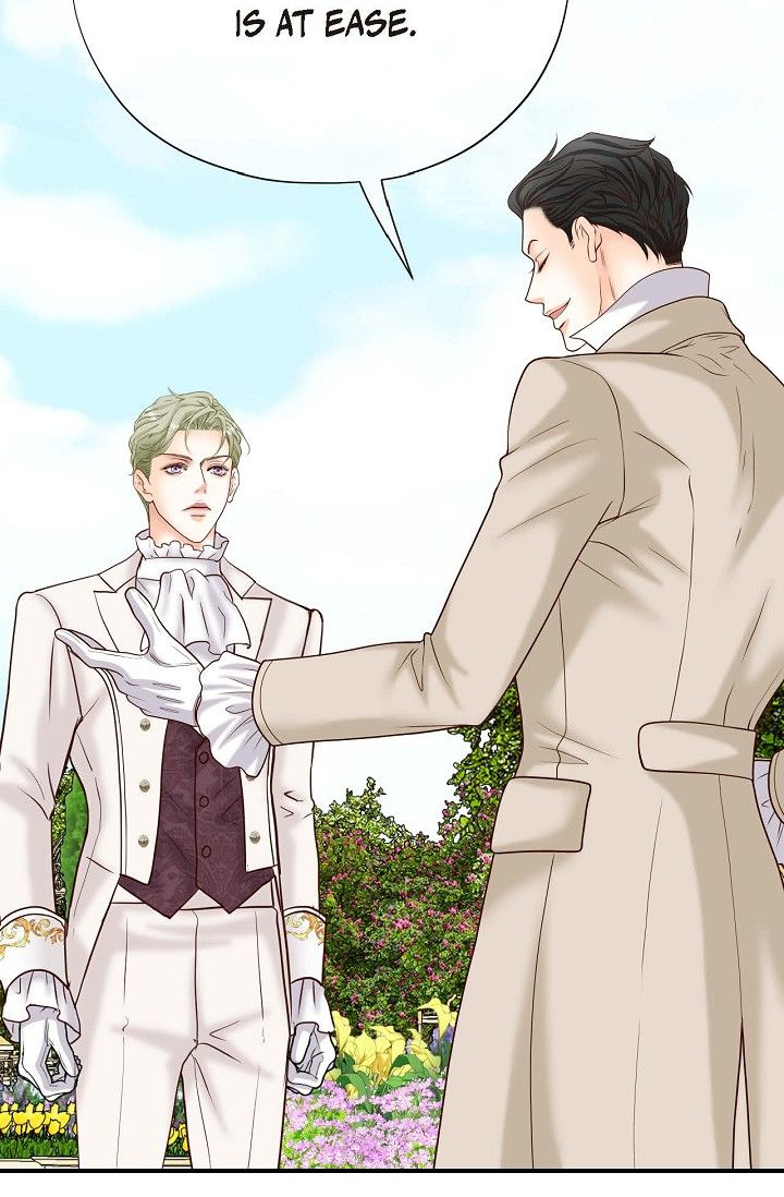 The Bride of Darkness [Official] - Chapter 9 manhwa
