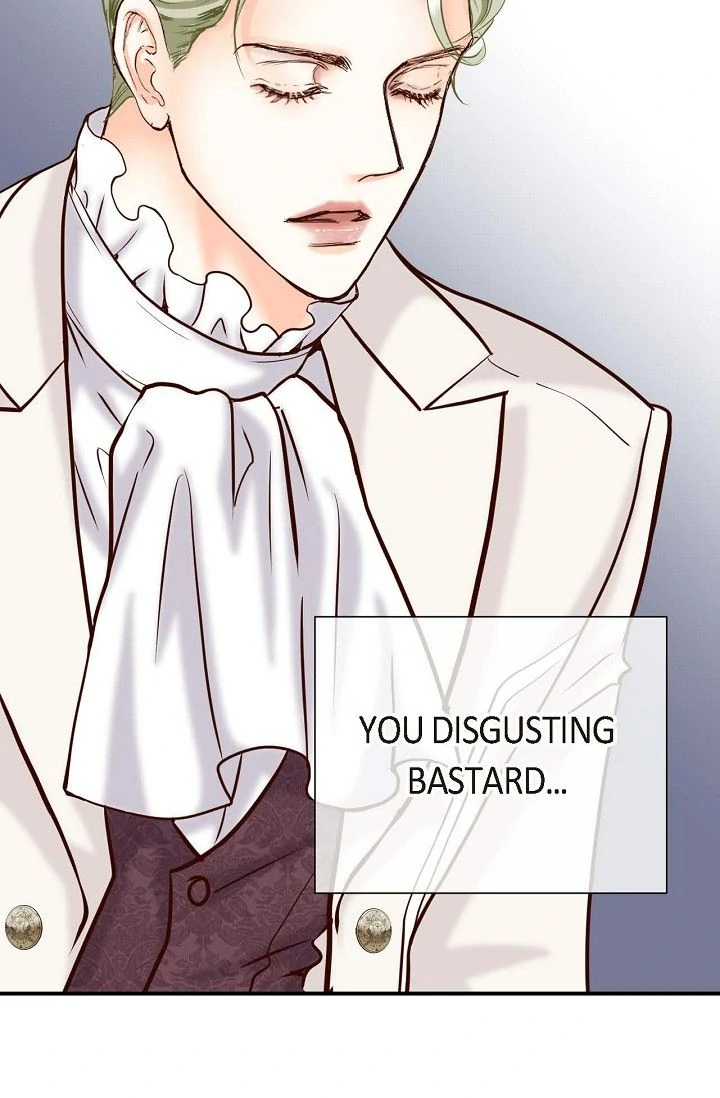 The Bride of Darkness [Official] - Chapter 9 manhwa