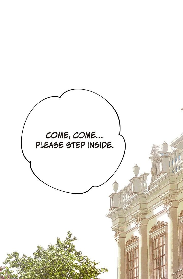 The Bride of Darkness [Official] - Chapter 9 manhwa