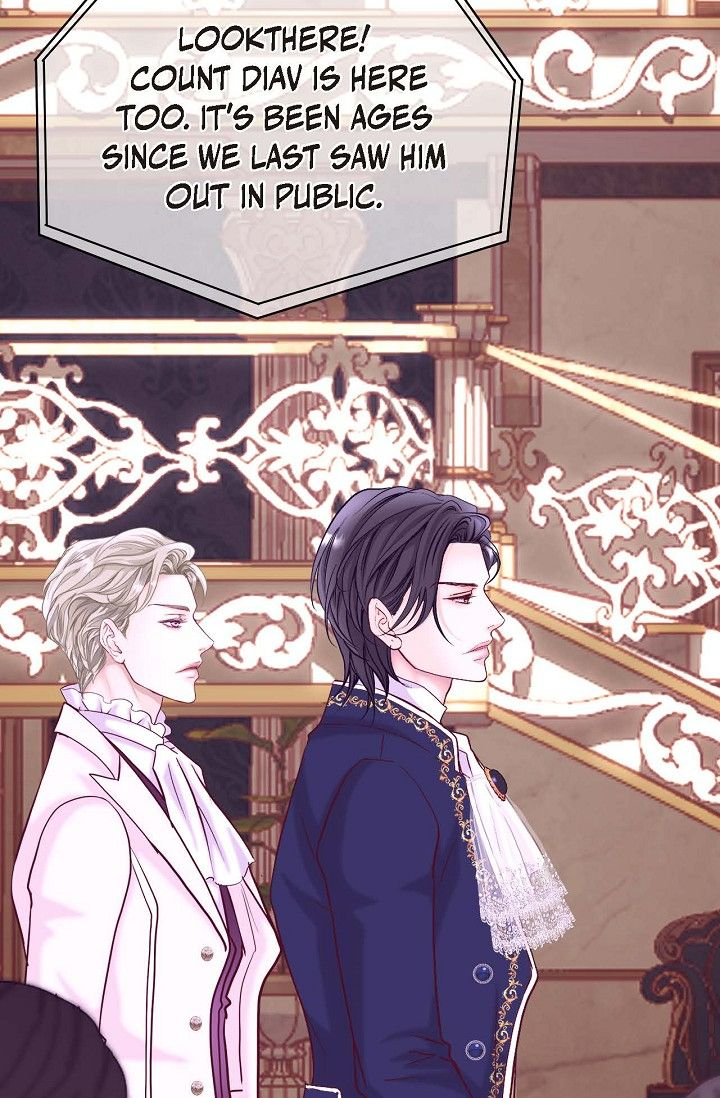 The Bride of Darkness [Official] - Chapter 9 manhwa