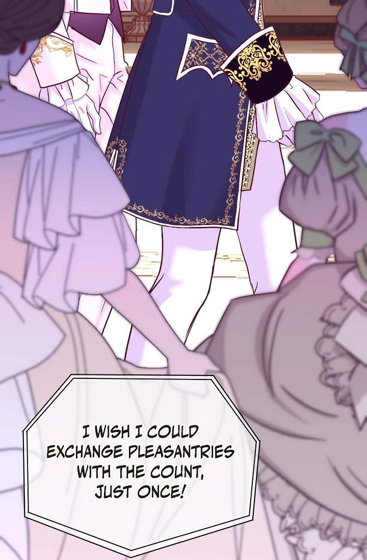 The Bride of Darkness [Official] - Chapter 9 manhwa