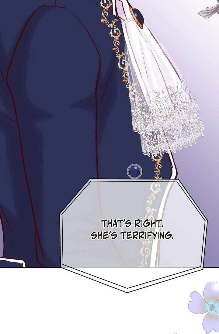 The Bride of Darkness [Official] - Chapter 9 manhwa