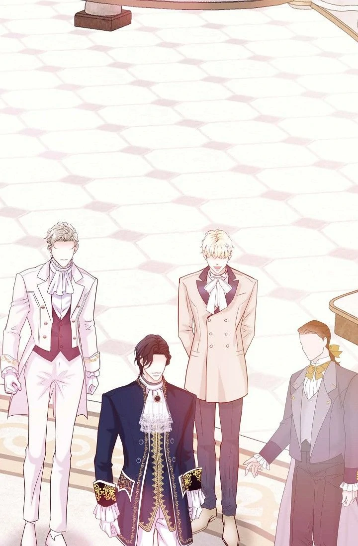 The Bride of Darkness [Official] - Chapter 9 manhwa