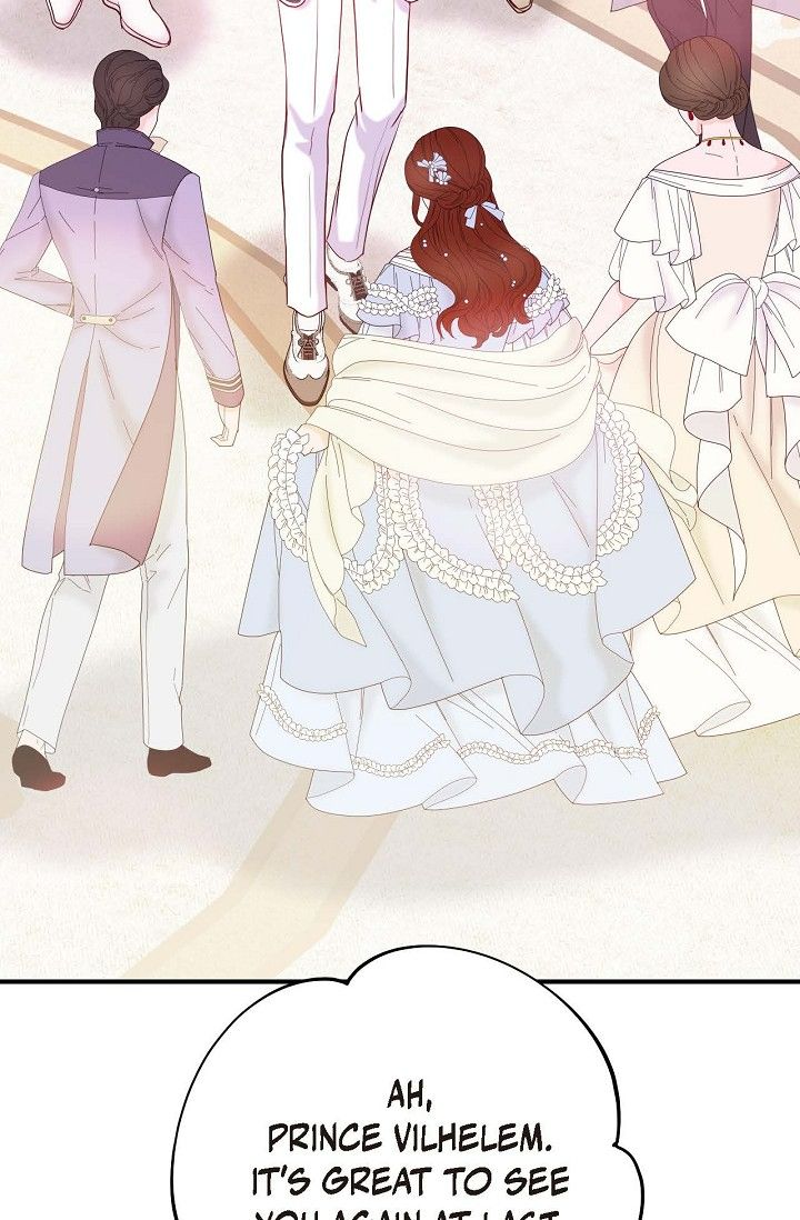 The Bride of Darkness [Official] - Chapter 9 manhwa
