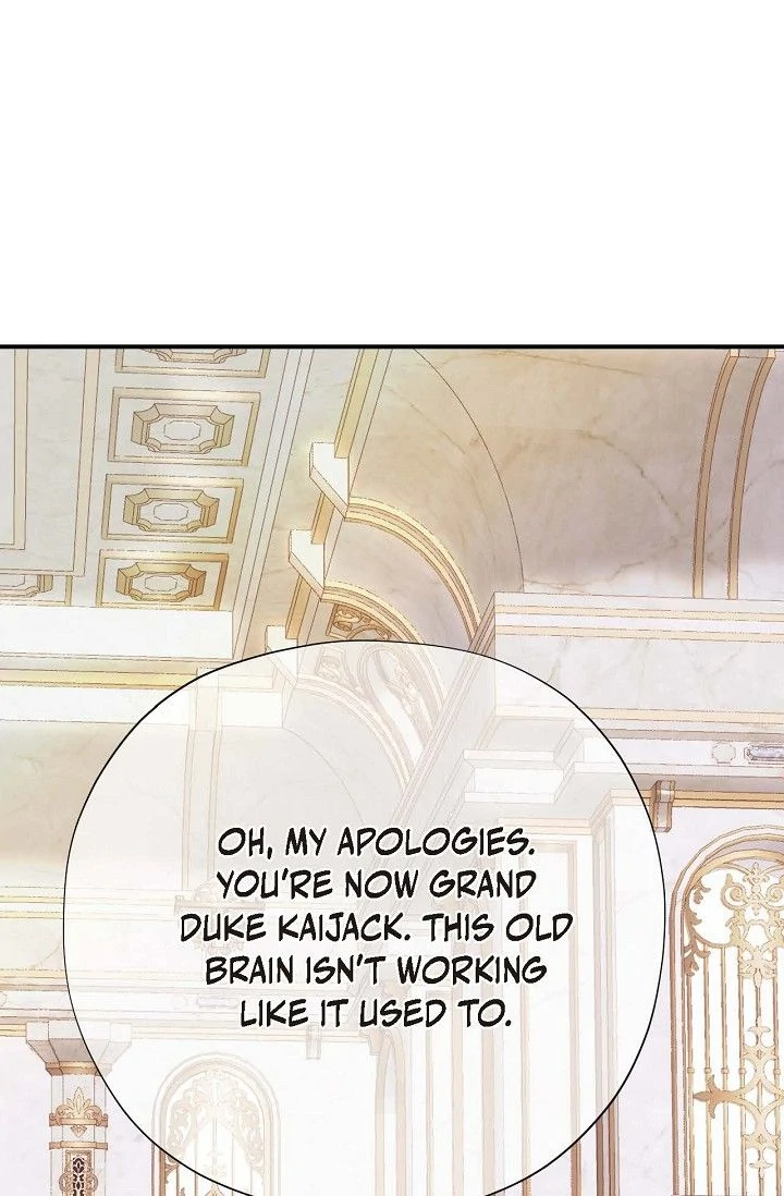 The Bride of Darkness [Official] - Chapter 9 manhwa