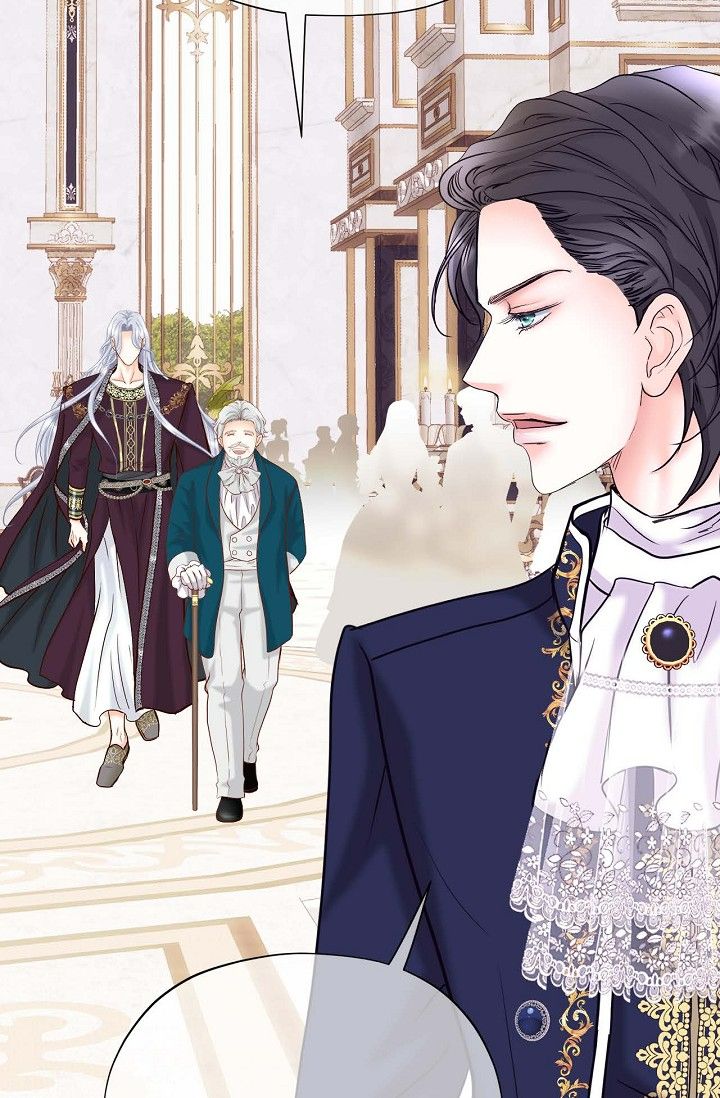 The Bride of Darkness [Official] - Chapter 9 manhwa
