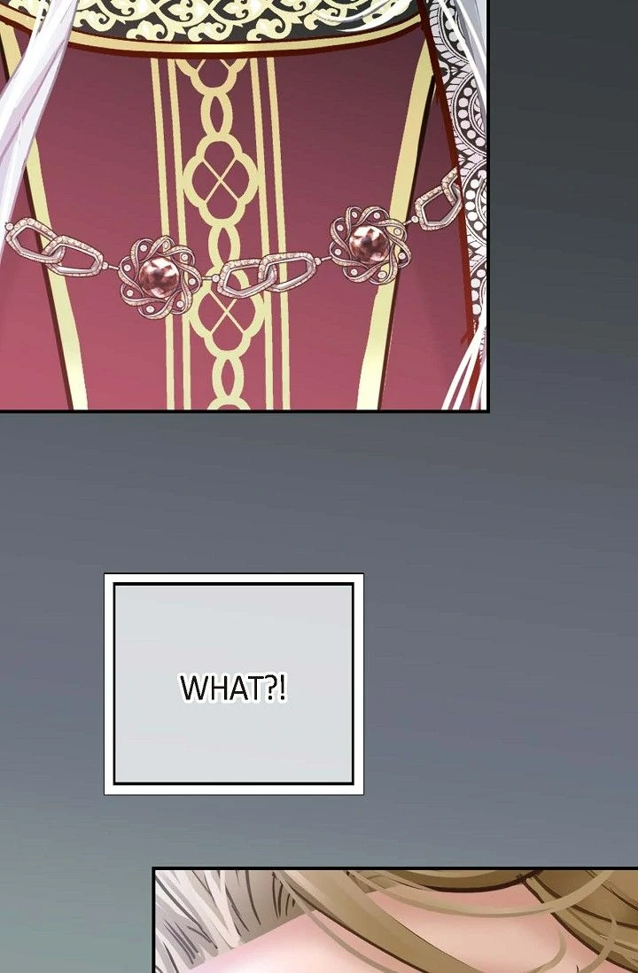 The Bride of Darkness [Official] - Chapter 9 manhwa