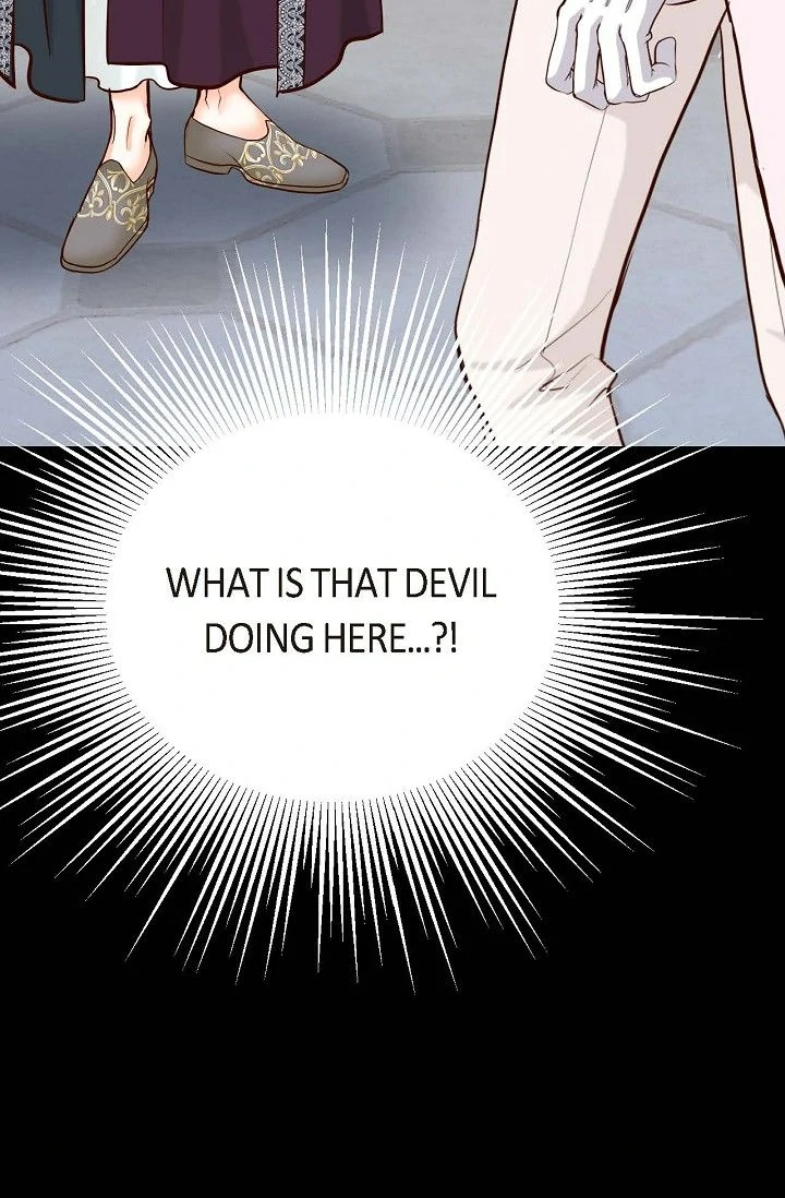 The Bride of Darkness [Official] - Chapter 9 manhwa