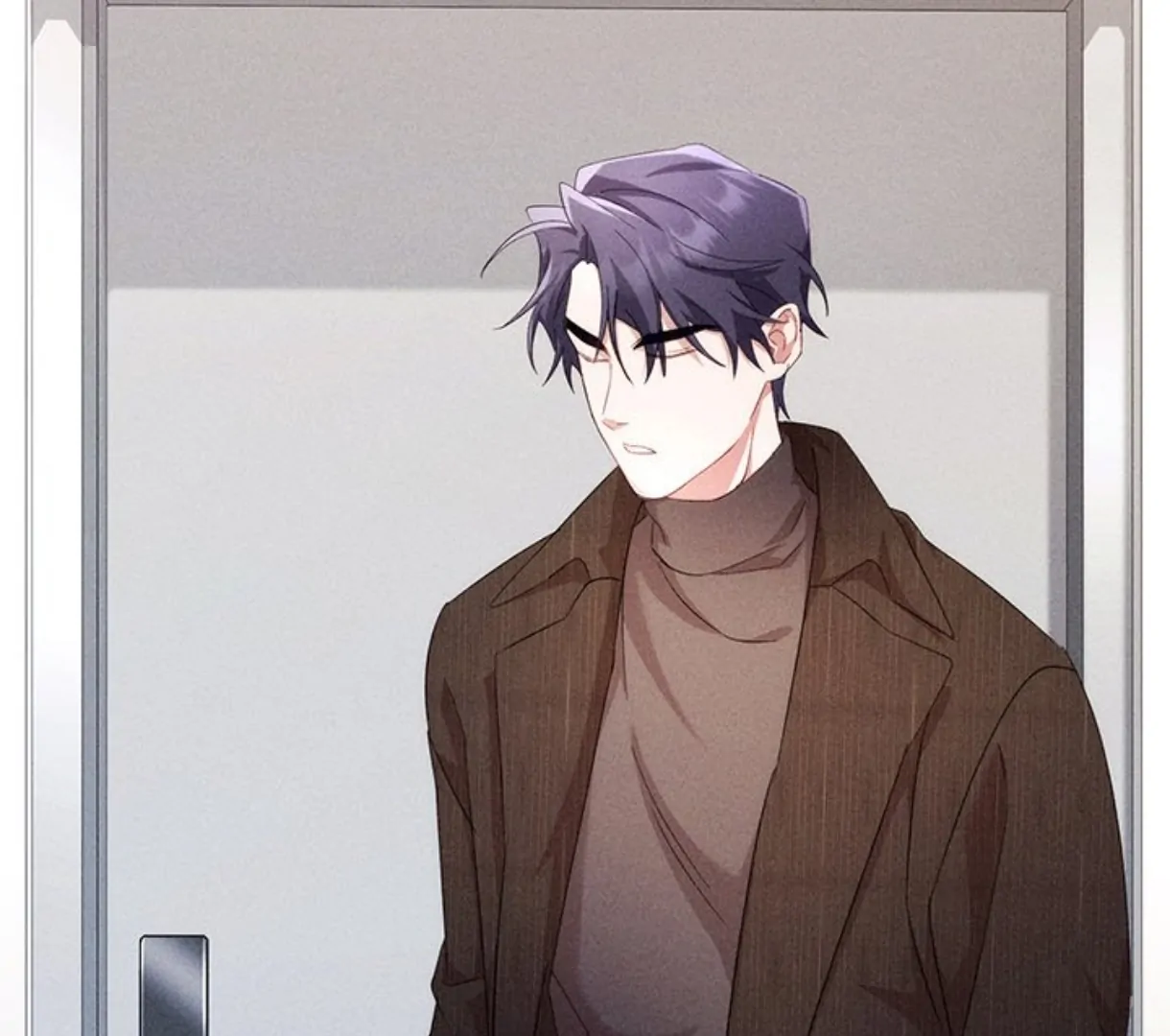 Two Flavored Crush - Chapter 27 manhwa