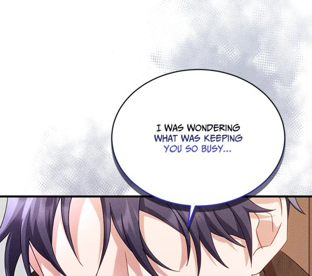 Two Flavored Crush - Chapter 27 manhwa