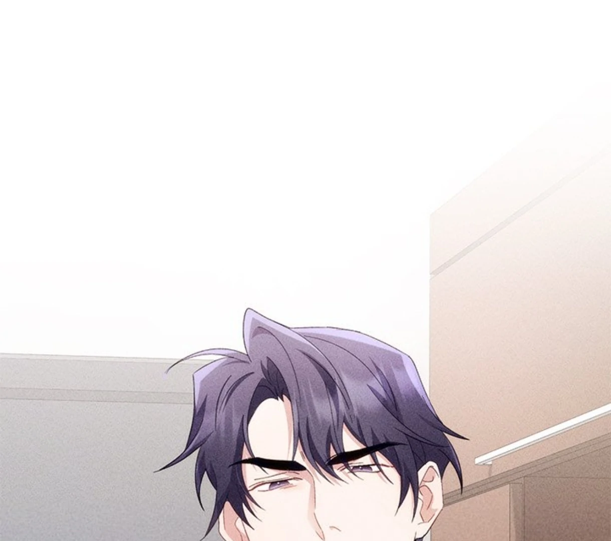 Two Flavored Crush - Chapter 27 manhwa