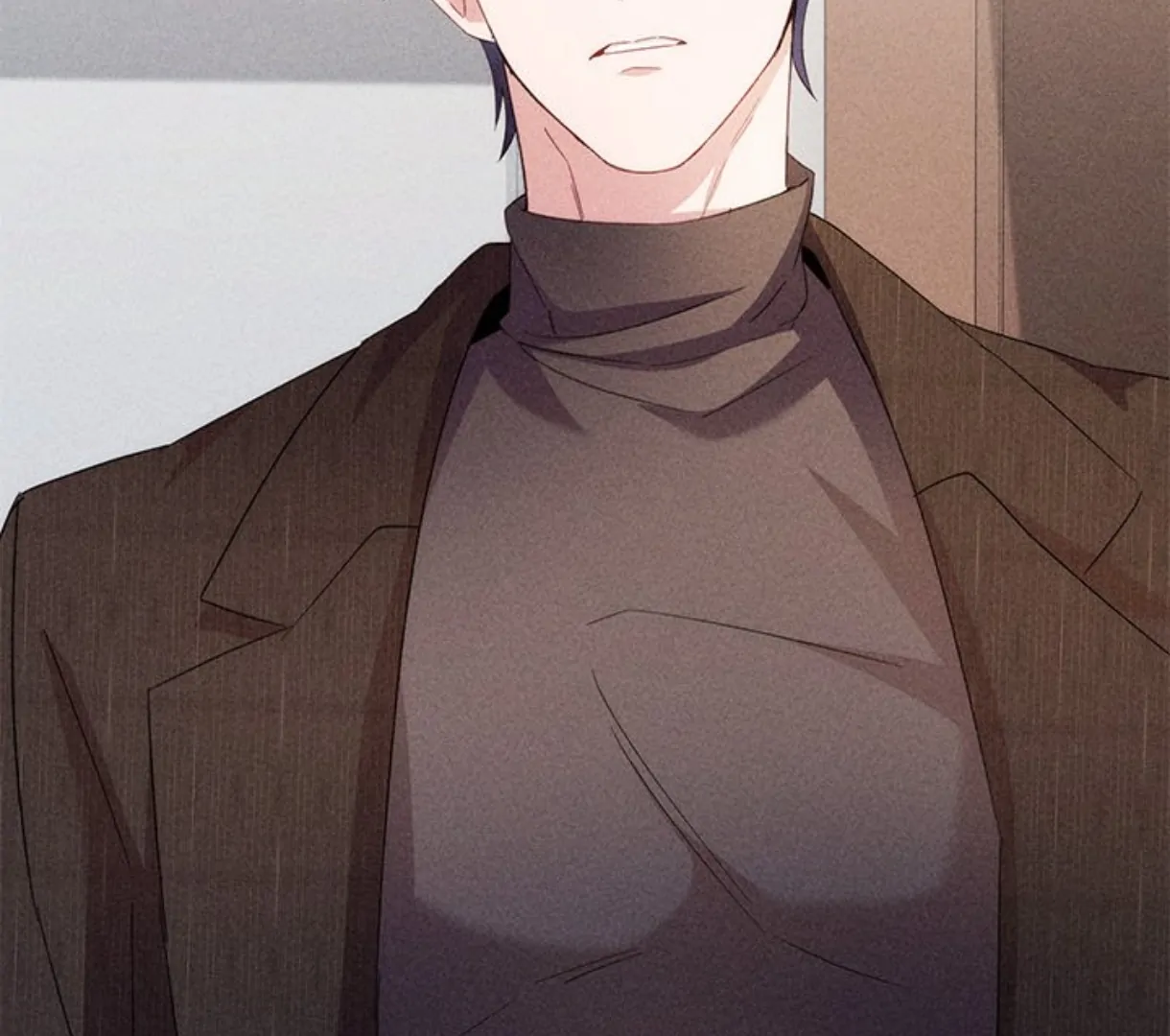 Two Flavored Crush - Chapter 27 manhwa