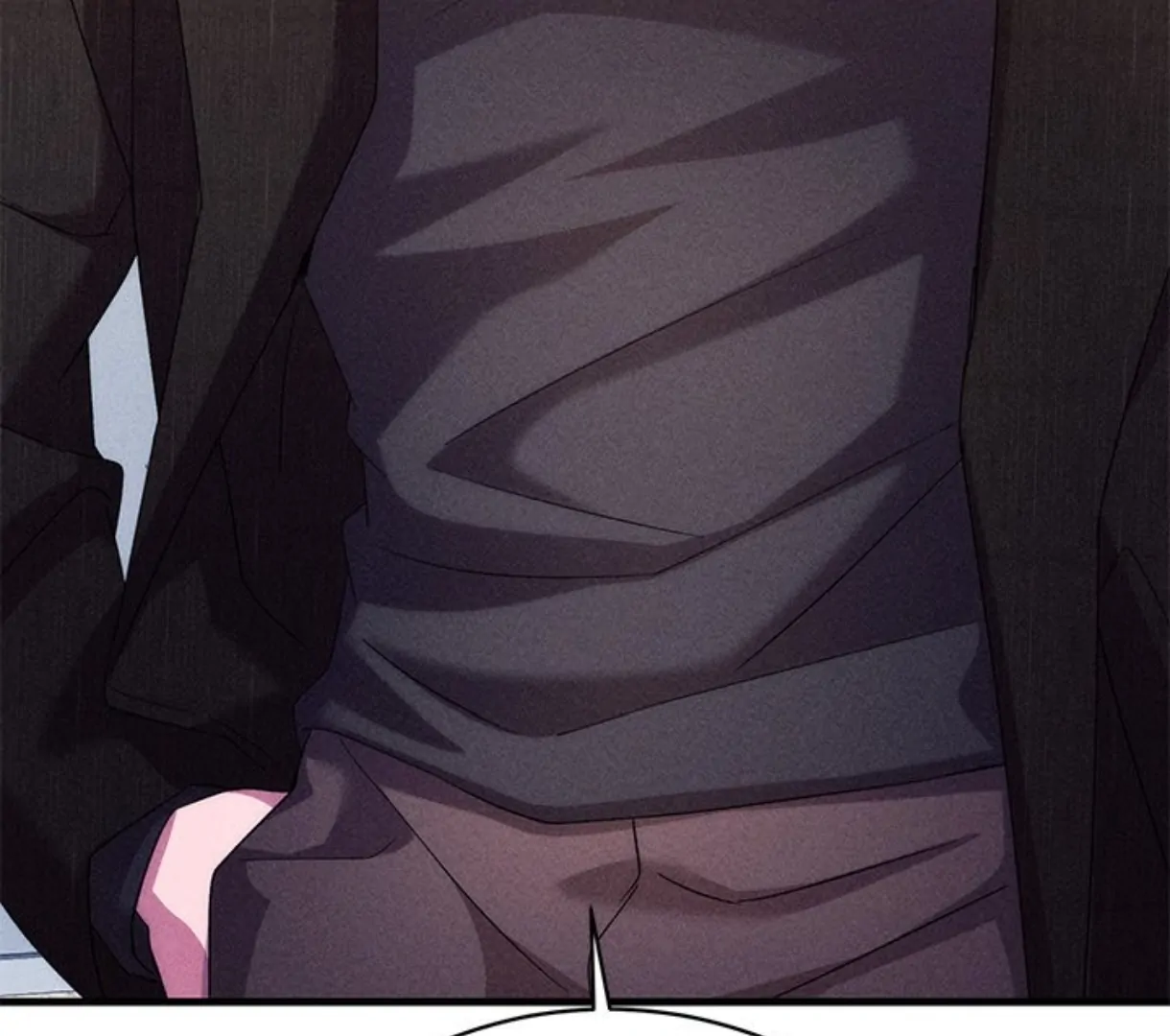 Two Flavored Crush - Chapter 27 manhwa