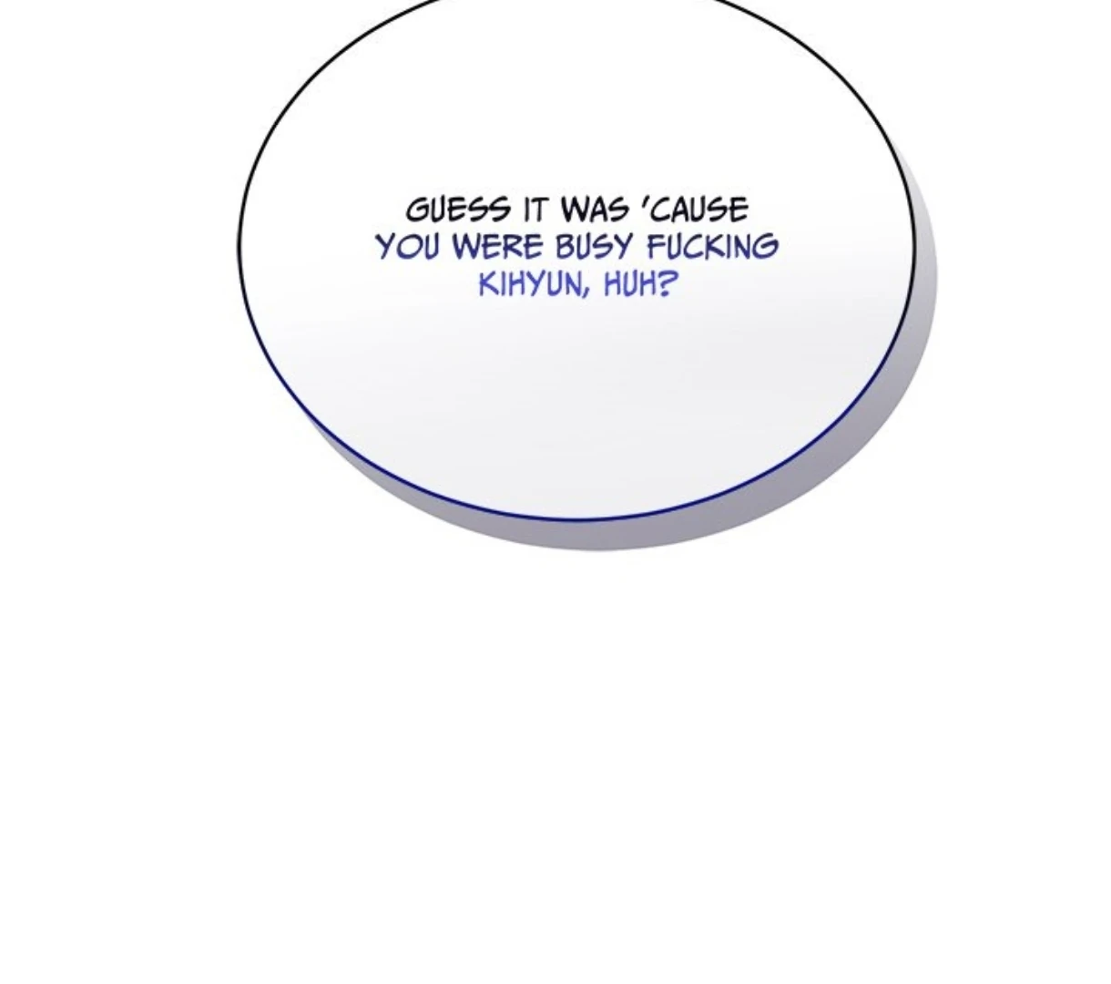 Two Flavored Crush - Chapter 27 manhwa