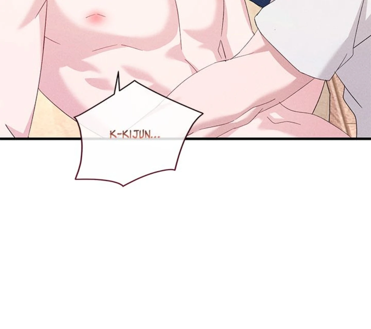Two Flavored Crush - Chapter 27 manhwa