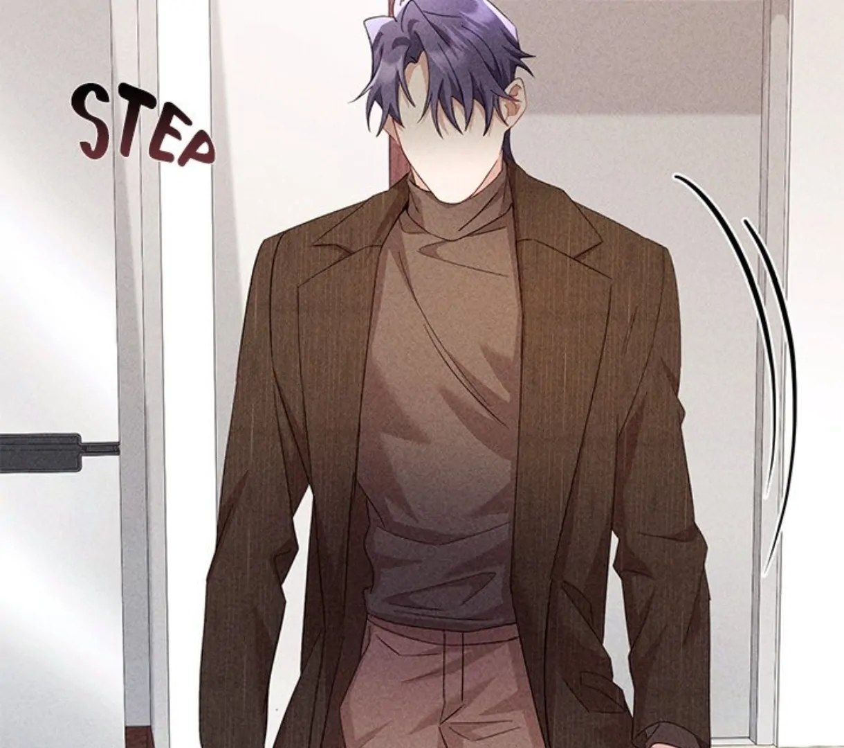 Two Flavored Crush - Chapter 27 manhwa