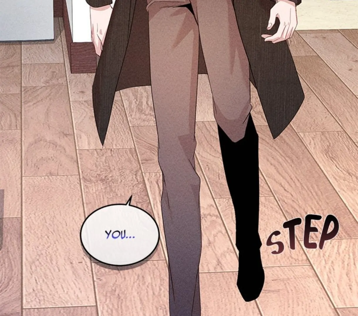 Two Flavored Crush - Chapter 27 manhwa