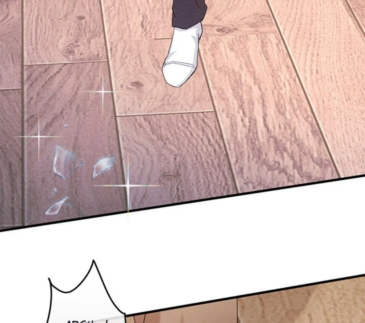 Two Flavored Crush - Chapter 27 manhwa