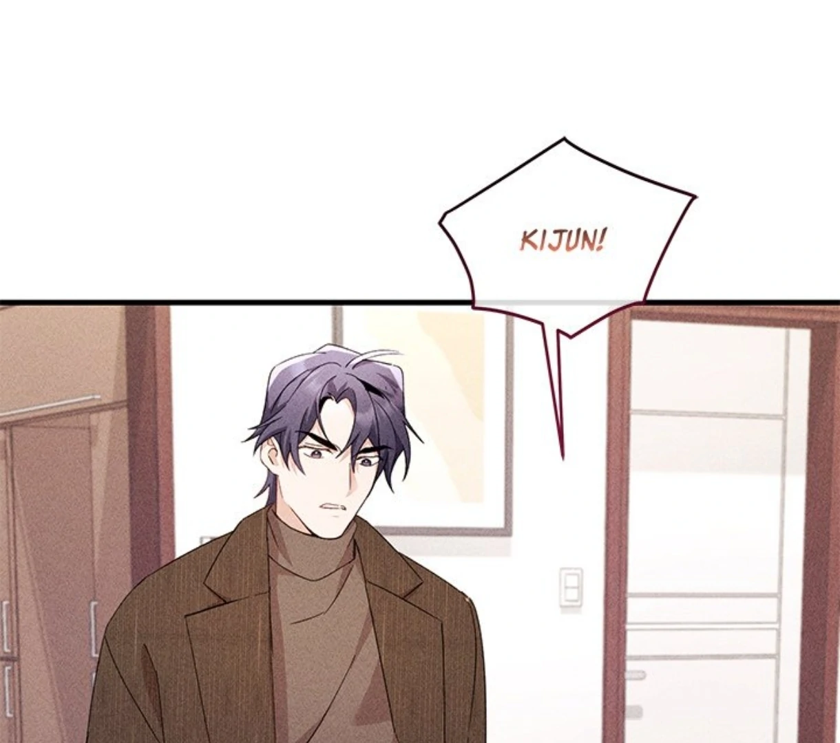 Two Flavored Crush - Chapter 27 manhwa