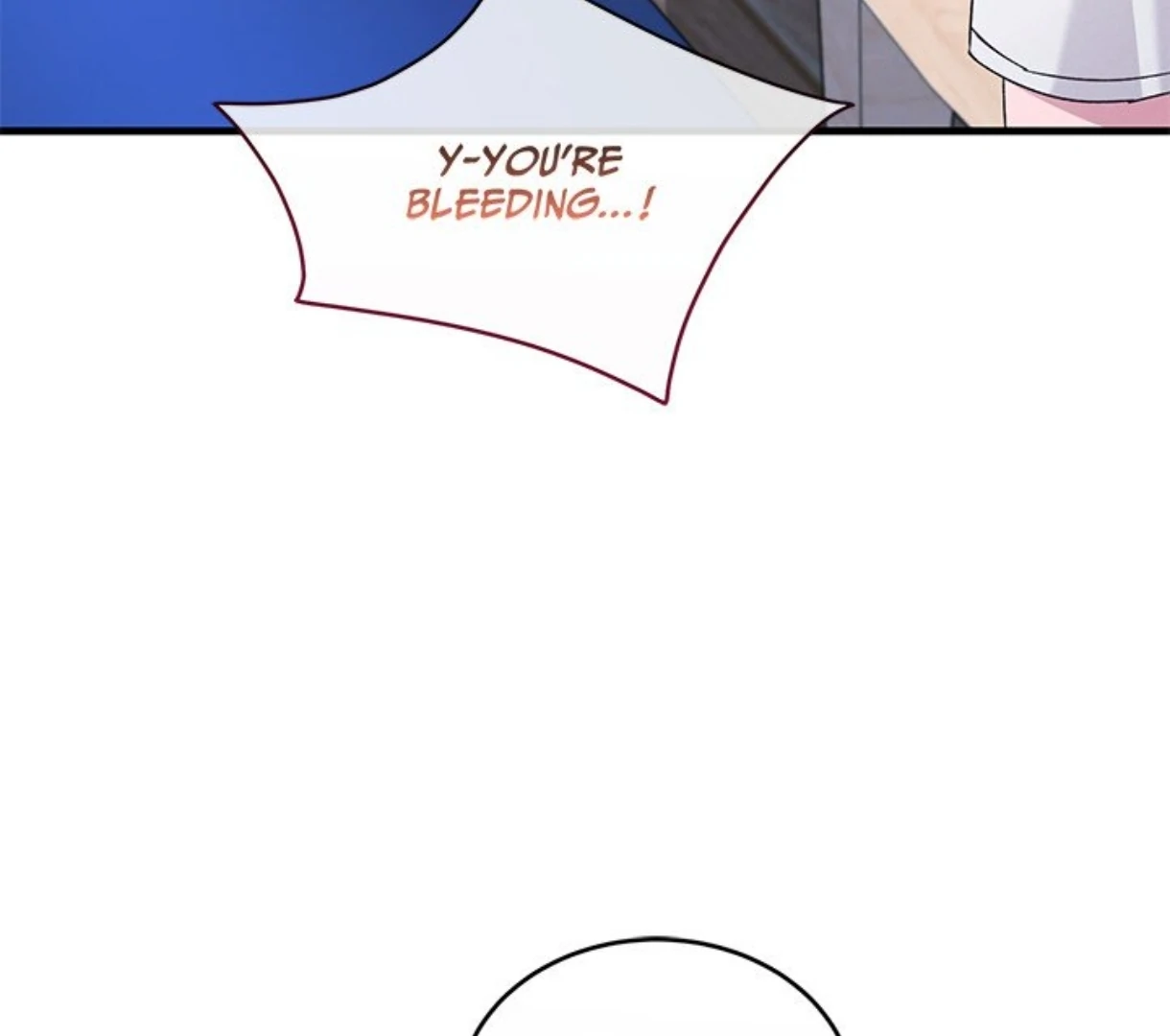 Two Flavored Crush - Chapter 27 manhwa