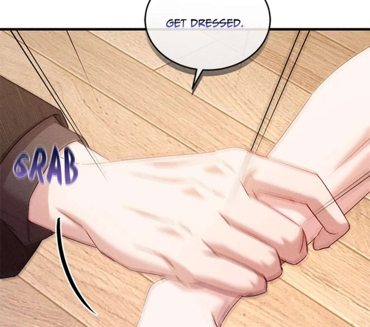 Two Flavored Crush - Chapter 27 manhwa