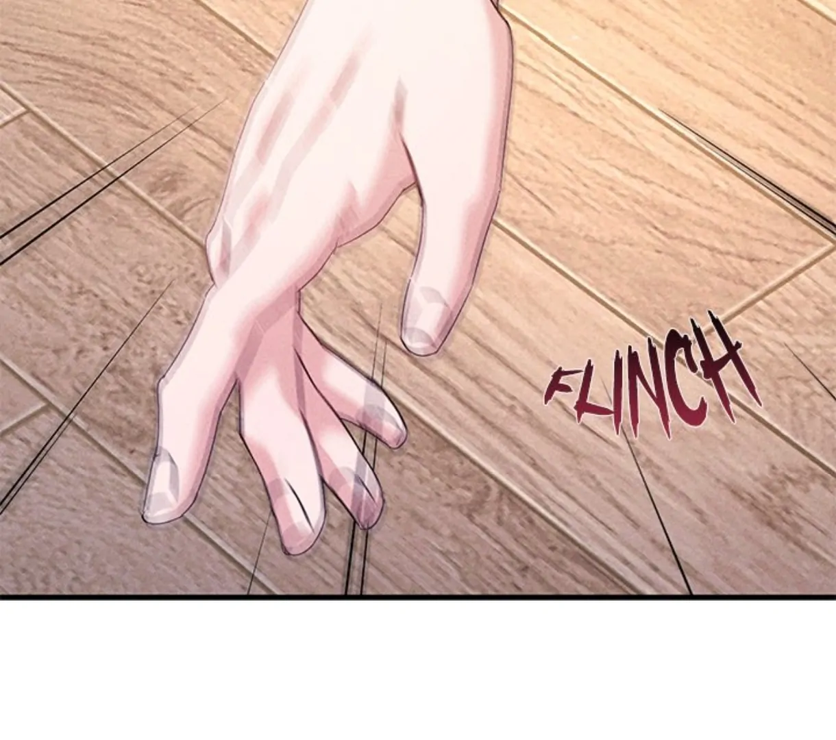 Two Flavored Crush - Chapter 27 manhwa
